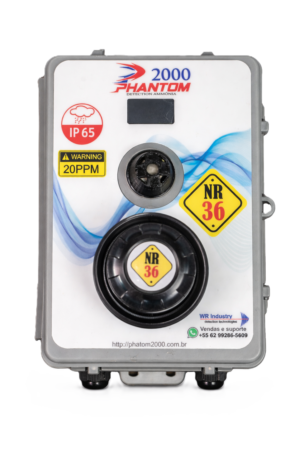 Phantom 2000